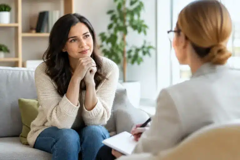 Depression Anxiety Stress Treatment That Fits You