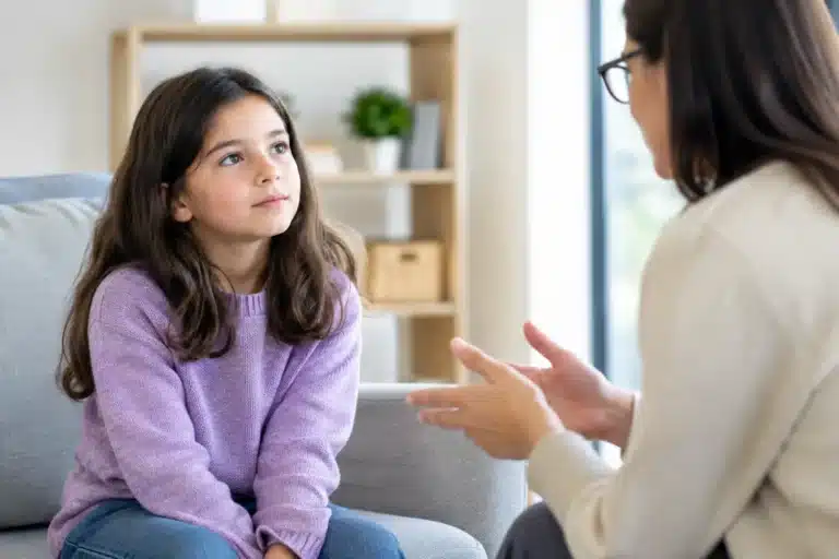 EMDR Therapy for Childhood Trauma: What Helps