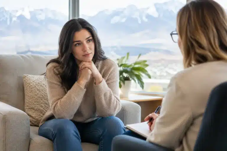 What Depression Counseling in Layton, Utah Can Offer