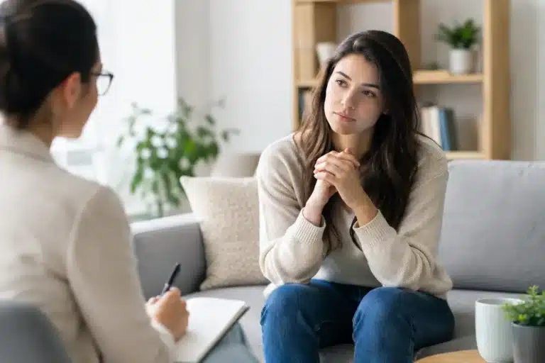 Can Therapy Help OCD? A Path Toward Relief