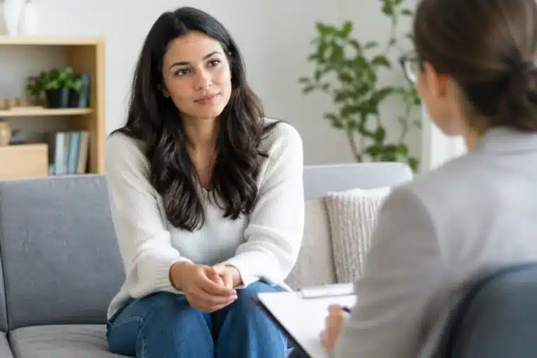 Does Insurance Cover Therapy? What to Check First