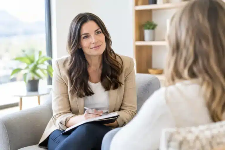 Finding Davis County Therapists Who Fit