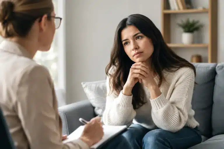 What Therapy for Faith Crisis Can Really Offer